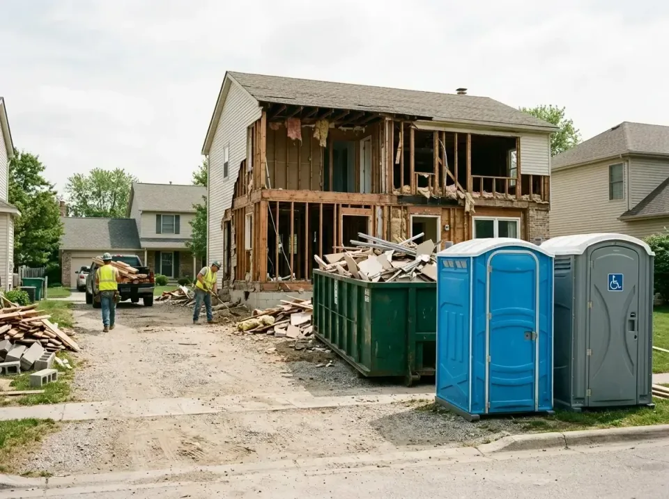 home-renovation-demolition-sit-010 — frequently asked questions, Portable Toilet & Dumpsters Rental in Highlands, TX
